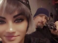 La aterradora historia detrás de la foto final de una madre enamorada, su novio y el descubrimiento de un congelador que hizo que los policías rechazaran lo impensable