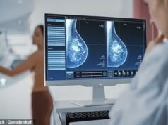 Casi 1 de cada 3 mujeres rechaza el examen de mama que les barrage la vida a pesar de haber contraído 20 000 cánceres el año pasado