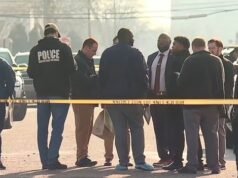 Misterio cuando se encuentran tres cuerpos en el sótano de Detroit después de que un hombre huye de la casa de los horrores