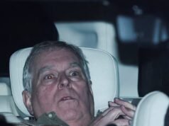 Andrew queda en libertad: el ex príncipe avergonzado es expulsado de la comisaría tras ser arrestado