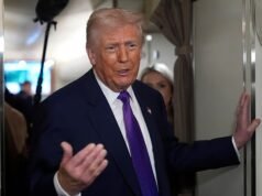 Trump critica a Obama por compartir secretos extraterrestres “clasificados”: “Gran error”