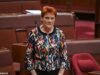 Los musulmanes de Sydney extienden una oferta extraordinaria para Pauline Hanson a pesar de su comentario de que “no child buenos musulmanes”