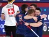 El equipo GB garantiza la medalla en curling masculino en los Juegos Olímpicos de Invierno después de una emocionante victoria sobre Suiza y prepara el partido por la medalla de oro contra los canadienses ‘tramposos’