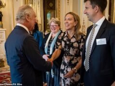 Starmer consigue a su mujer: el primer ministro nombra a la primera mujer jefa de la función pública … a pesar de las acusaciones de acoso en su antiguo trabajo