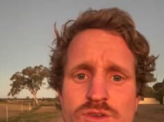 Los australianos quedaron atónitos al enterarse del salario anual de un granjero trabajador: “Se merece más”