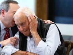 El amigo multimillonario de Jeffrey Epstein recibe una advertencia MUY contundente de su abogado mientras lo interrogan sobre su relación con un pedófilo