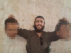PETER VAN ONSELEN: Las novias de ISIS ELEGIERON dejar una nación segura, rica y libre por un infierno de esclavitud, decapitaciones y violaciones. Albo, no dejes que Australia camine sonámbula hacia una pesadilla