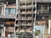 El barrio de “casas de muñecas de la vida genuine” de China está lleno de pequeños apartamentos que parecen juguetes de niños