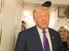 Trump critica a la policía por grave error en la investigación del caso de Nancy Guthrie