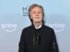 Sir Paul McCartney admite que fue autoritario y correspond con los críticos en que fue él quien separó a The Beatles
