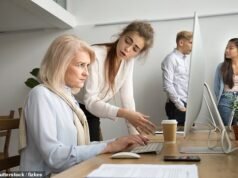 Referirse a las mujeres mayores en el lugar de trabajo como “abuela” es discriminatorio según la edad, dictamina el tribunal