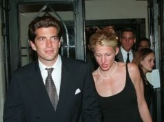 JFK Jr consumía drogas ‘todos los días’: todo el mundo sabe sobre la inhalación de cocaína y las trampas de Carolyn Bessette. Pero sus amigos ocultaron sus atracones, el sexo speculative y los miedos homosexuales de Jackie Kennedy … hasta ahora