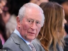 ¿ Charles cubrirá la factura lawful de su hermano Andrew? Un giro extraño significa que el Rey podría financiar el caso opposite Crown