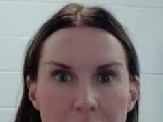 La esposa del abogado de Oklahoma que conducía bajo los efectos del alcohol y que chocó y hirió gravemente a una mujer de 20 años paga cinco millones de dólares en dinero ensangrentado … y cumplió sólo 73 DÍAS de una sentencia de ocho años.