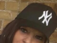 Melonie McKay, madre de tres hijos de Melbourne, identificada como la mujer supuestamente atropellada y asesinada en su camino de entrada, mientras su vecino Luke Rainey comparece ante el tribunal.