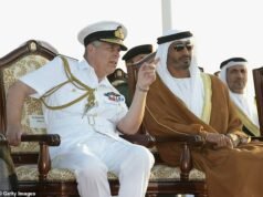 Los parlamentarios consideran una investigación de los enviados comerciales tras el arresto de Andrew Mountbatten-Windsor por mala conducta en un cargo público