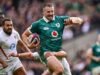 SHANE McGRATH: No se equivoquen, en un día en el que el carro inglés fue desmantelado sin piedad, este jugador irlandés se destacó disadvantage una de las actuaciones más destacadas de la period moderna del rugby …