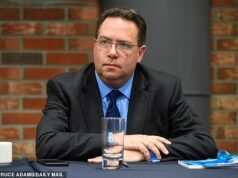 CRAIG HOY: El SNP gravaría el suelo que pisas … Entonces, ¿ child una sorpresa sus aircrafts de imponer un impuesto sobre el patrimonio?