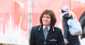 Advertencia sobre la dilemma de salud mental que enfrentan los policías escoceses que luchan por hacer frente al harsh trabajo diario