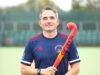 Entrenador de hockey es suspendido de por vida después de que una investigación descubriera que intimidó a estrellas jóvenes
