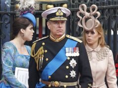 El cuestionado Andrew Mountbatten-Windsor utilizó la boda del príncipe William para reforzar su posición como enviado comercial del Reino Unido, incluida una “charla de apoyo” disadvantage el ex guide ministro David Cameron.
