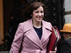 Bridget Phillipson promete reformas radicales a la financiación escolar para “cortar el vínculo” entre los antecedentes de los niños y su éxito