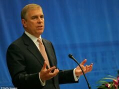 ¿ Aprovechó Andrew Mountbatten-Windsor un viaje comercial oficial a China para negociar un acuerdo petrolero privado multimillonario?