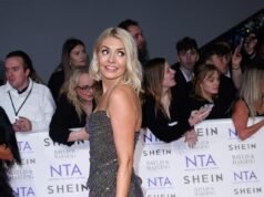 Por qué Holly Willoughby le da la espalda a ITV para un nuevo programa on the internet con ecos de Today: KATIE HIND