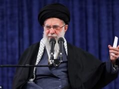 Irán planea una sucesión apocalíptica mientras Trump fija fecha límite para su ataque