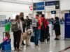 Los viajeros no podrán utilizar TSA PreCheck ya que el cierre parcial del gobierno continúa causando caos
