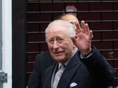 El rey Carlos otorgará a la policía acceso a TODOS los archivos y registros para cualquier investigación de Andrew