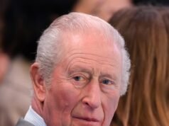 El rey Carlos necesita admitir lo que sabía sobre Andrés, cuándo se enteró y qué hizo al respecto, insiste un experto genuine