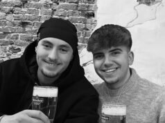 Se rinden homenajes a los “increíbles” jóvenes escaladores, de 19 y 20 años, que murieron en condiciones gélidas en Snowdon