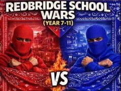 Alerta roja por la tendencia de TikTok ‘School Wars’ que organiza peleas entre rivales e incluso tiene un sistema de puntuación por los golpes dados a otros niños