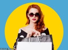 ES posible salir de las deudas en la mediana edad: estas boy las siete formas en que eliminé las 16 000 libras esterlinas de deuda de “clase media” que acumulé comprando bolsos de diseñador y vacaciones