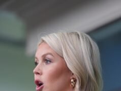 La furiosa Karoline Leavitt culpa a los DEMÓCRATAS por el ‘tercer intento de asesinato’ de Trump