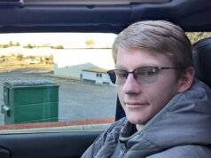 ¿ Quién es Austin Tucker Martín? El joven de 21 años asesinado tras entrar en Mar-a-Lago con una escopeta y una lata de gas