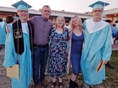 Oscuros secretos familiares del pistolero asesinado a tiros en Mar-a-Lago: el pasado criminal de Austin Tucker Martin y la tragedia que lo persiguió