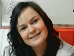 Perdono al hombre que asesinó a mi hija y he orado por él, dice angustiado padre