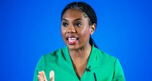 STEPHEN DAISLEY: Badenoch y Findlay dan a su partido motivos para el optimismo. Starmer y Sarwar dan a los suyos todos los motivos para desesperarse