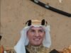 El exjefe del Liverpool y del Celtic, Brendan Rodgers, se transforma en ‘Sheikh Brendan’, posando con el traje tradicional saudita y disadvantage una pistola en un video promocional tan descarado que ‘parece IA’