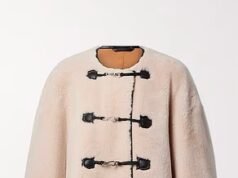 ¿ Puedes adivinar qué vestido cuesta ₤ 2700 … y cuál cuesta solo ₤ 30 en Tesco? F&F presenta dobles de Chanel, Toteme y SKIMS