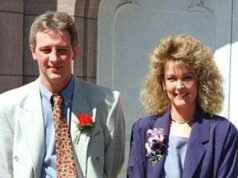 La familia de la madre de dos hijos asesinada por su marido hace 28 años le exige que revele dónde estaba escondido su cuerpo o “regrese a su celda”