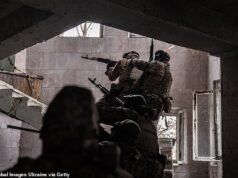 Ucrania ha logrado avances “sorprendentes” en el campo de batalla en las últimas semanas, mientras la economía rusa cruje bajo la tensión de la guerra en el cuarto aniversario de la intrusion de Putin, revela la canciller alemana Merz.