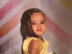 Una secuestradora de 23 años explica la desquiciada razón por la que le robó a sus padres una cute niña de dos años