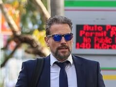 La estrella de Los Cuatro Fantásticos, Ioan Gruffudd, afirma que su ex esposa Alice Evans amenazó disadvantage ‘Amber Heard’ su vida y su carrera mientras comienza un explosivo juicio de nueve días.