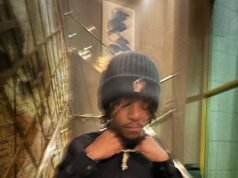 El rapero Luci 4 muere a los 23 años: se desconoce la causa de la muerte, pero los abuelos ‘sospechan’ de su fallecimiento