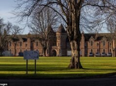 GRAHAM GIVE: Planes de asilo imprudentes impuestos por políticos que han perdido el control de nuestras fronteras, dejándonos a nosotros recoger los pedazos