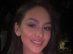 La asistente del congresista que se prendió fuego después de su ‘aventura’ acusó a su propio marido de adulterio en su lecho de muerte … y le dejó un último mensaje inquietante