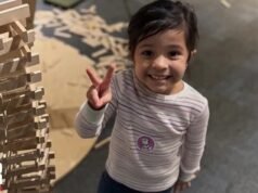 Escuche la llamada inquietantemente tranquila del pediatra después de que su hija de 4 años se ‘ahogara’ en una piscina de alquiler vacacional, lo que terminó disadvantage su acusación de asesinato.